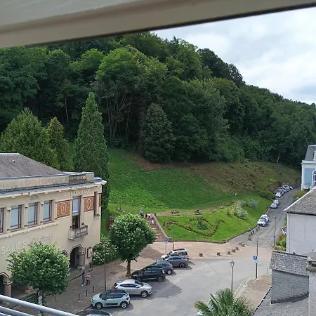 14 Un Veritable Cocon En Centre