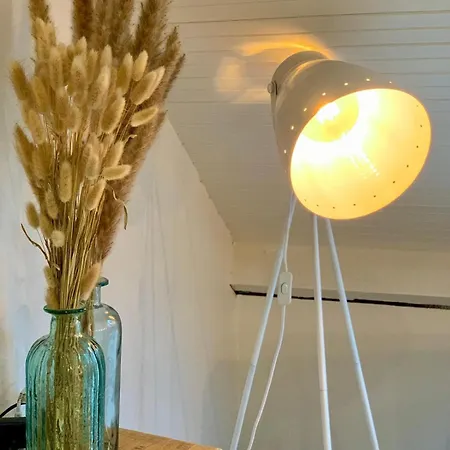 דירה 14 Un Veritable Cocon En Centre *