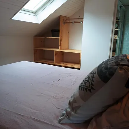 14 Un Veritable Cocon En Centre