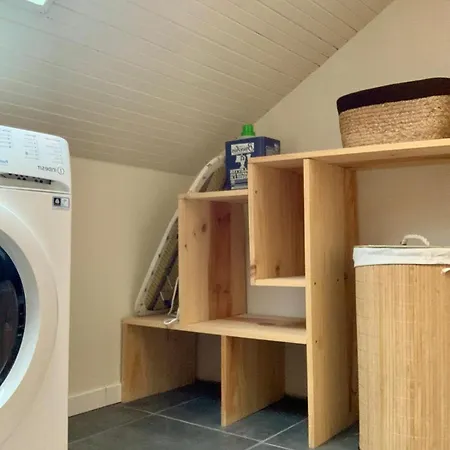 דירה 14 Un Veritable Cocon En Centre *