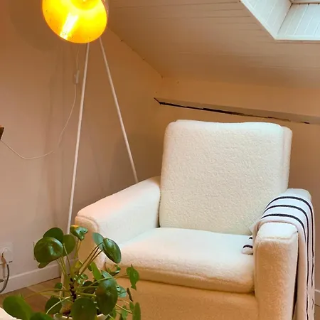 14 Un Veritable Cocon En Centre Apartment *