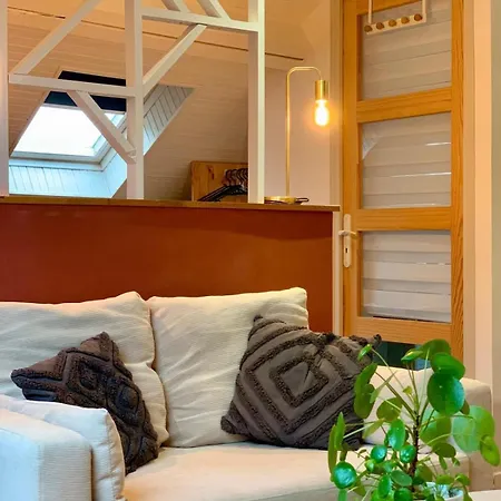 14 Un Veritable Cocon En Centre Apartmán *