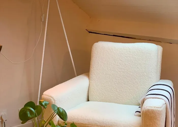 14 Un Veritable Cocon En Centre Apartmán *