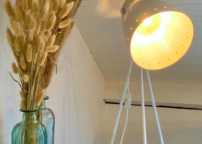 Apartmán 14 Un Veritable Cocon En Centre *