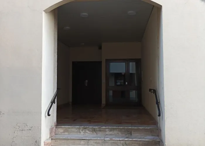 Apartmán 14 Un Veritable Cocon En Centre *