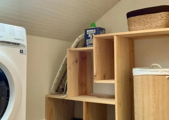 Apartmán 14 Un Veritable Cocon En Centre *